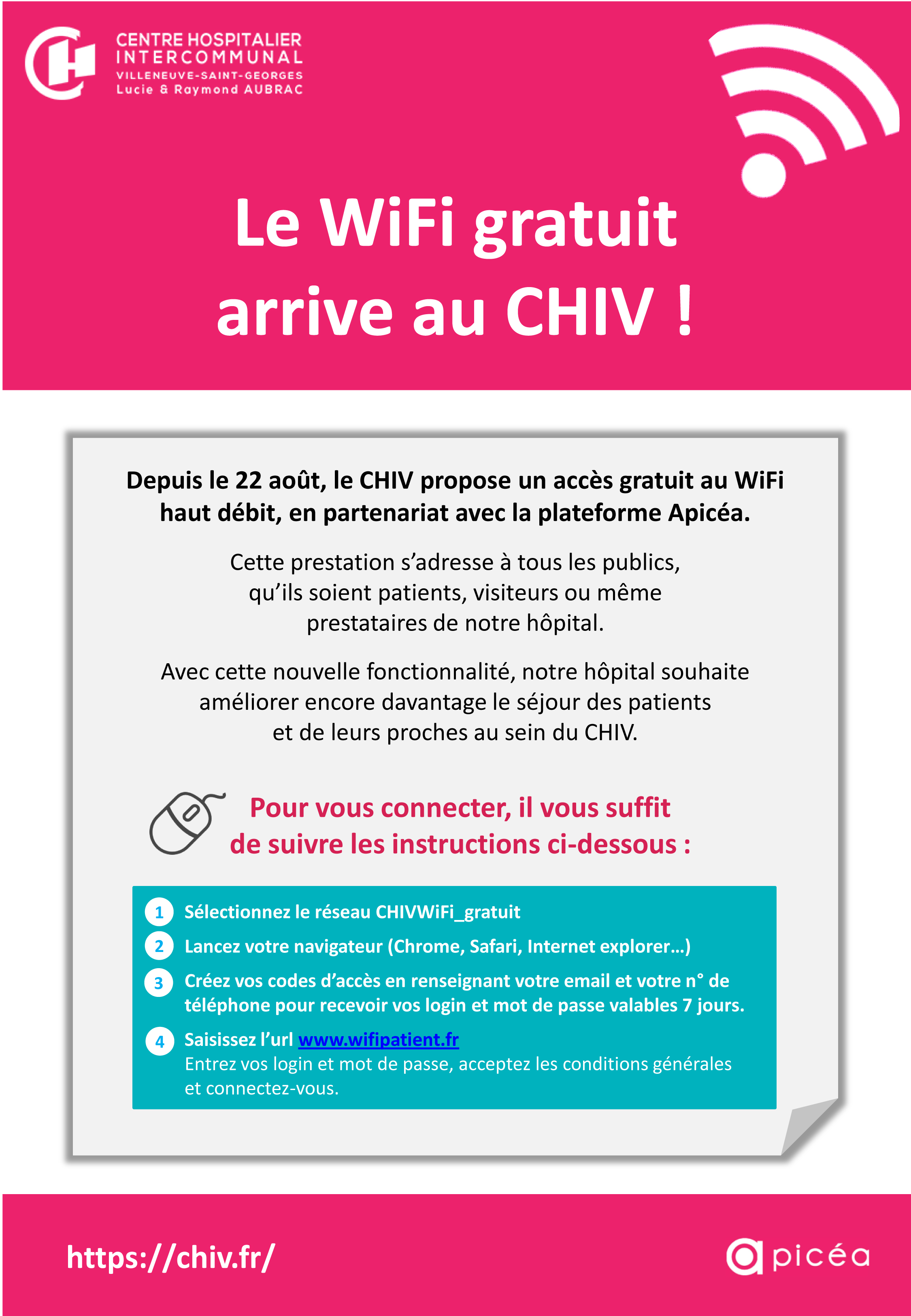 debit wifi