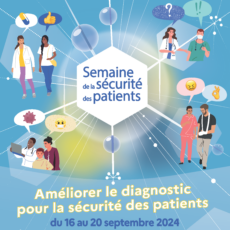 illustration Semaine nationale sécurité des patients : venez à la rencontre de vos représentants des usagers