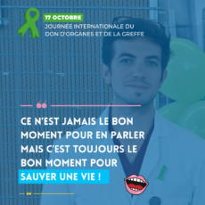 illustration Journée don d’organes et de la greffe : Le CHIV, 4ᵉ établissement d’Île-de-France pour son activité de prélèvement