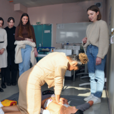 illustration Journées Portes Ouvertes à l’IFSI du CHIV