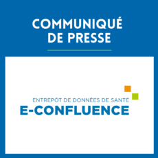 illustration Les Hôpitaux Confluence lancent leur entrepôt de données de santé « E-Confluence »
