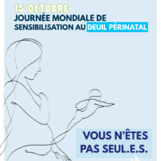 illustration Deuil périnatal : Comment être accompagné ?